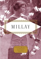 Millay: Poems