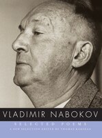 Selected Poems Vladimir Nabokov Author