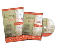 Lazarus Awakening Dvd Study Pack: Finding Your Place In The Heart Of God
