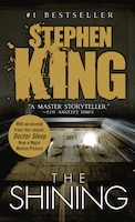 The Shining Stephen King Author