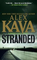 Stranded (Maggie O'Dell)