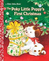 The Poky Little Puppy's First Christmas