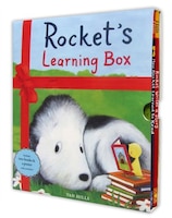 Rocket's Learning Box