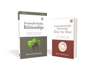 Emotionally Healthy Relationships Participant's Pack: Discipleship That Deeply Changes Your Relationship With Others