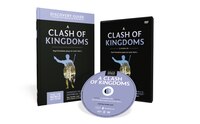 A Clash Of Kingdoms Discovery Guide With Dvd: Paul Proclaims Jesus As Lord - Part 1