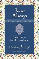 Leading A Joy-filled Life