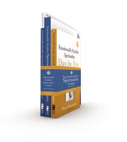 Emotionally Healthy Spirituality Course Participant's Pack: Discipleship That Deeply Changes Your Relationship With God