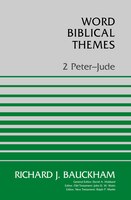 2 Peter-jude