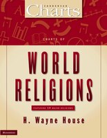 Charts Of World Religions