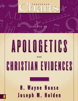 Charts Of Apologetics And Christian Evidences