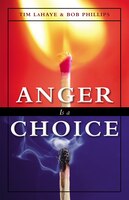 Anger Is A Choice