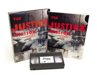 The Justice Mission Leader's Guide: A Video-enhanced Curriculum Reflecting The Heart Of God For The Oppressed Of The World