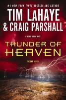 Thunder Of Heaven: A Joshua Jordan Novel