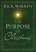 Purpose Of Christmas