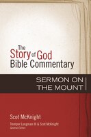 Sermon On The Mount
