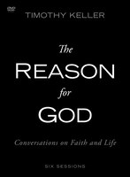 Reason For God Dvd