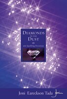 Diamonds In The Dust: 366 Sparkling Devotions