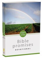 Once-A-Day Bible Promises Devotional