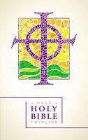Nrsv, Thinline Bible, Paperback, Comfort Print