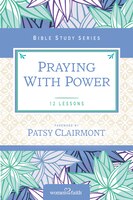 Praying with power