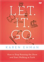 Let It Go A Dvd Study