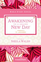 Awakening To A Grand New Day