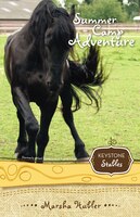 Keystone Stables Bk04 Summer Camp Adventure