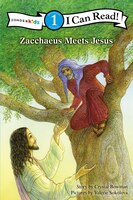 Zacchaeus Meets Jesus