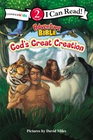 God's Great Creation: Level 2
