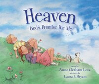 Heaven God's Promise For Me