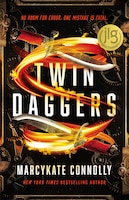 Twin Daggers
