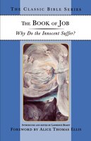 The Book of Job: Why Do the Innocent Suffer?