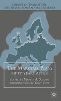 The Marshall Plan: Fifty Years After