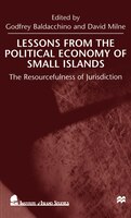 Lessons From the Political Economy of Small Islands: The Resourcefulness of Jurisdiction