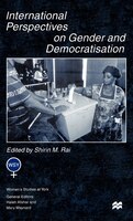 International Perspectives On Gender and Democratisation