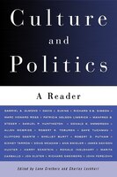 Culture and Politics: A Reader