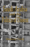 Saudi Arabia And The Politics Of Dissent