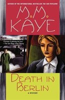 Death In Berlin: A Mystery