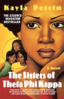 The Sisters Of Theta Phi Kappa: A Novel