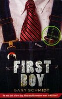 First Boy: He Was Just a Farm Boy. Why Would Someone Want to Kill Him?