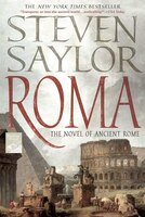 Roma: The Novel of Ancient Rome