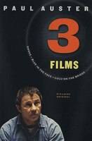 Three Films: Smoke, Blue In The Face, And Lulu On The Bridge