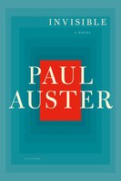 Invisible: A Novel