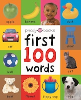 First 100 Words