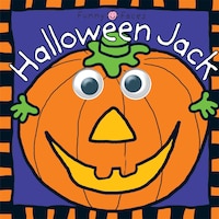 Funny Faces Halloween Jack