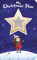 Shiny Shapes: My Christmas Star