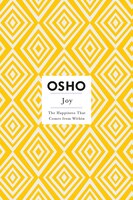 Joy: The Happiness That comes from Within