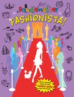 Doodlemaster: Fashionista!: Fashionista!