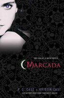 Marcada: Una Casa de La Noche Novela