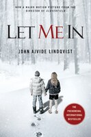 Let Me in (Movie Tie-In)